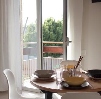 Termoli Apartment | Coltura