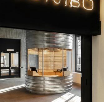 Aurora Hostel | Combo Torino
