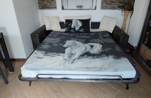 Montegrino Valtravaglia Apartment | Come a casa B&B