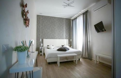 Quartiere XXXIII Lido di Ostia Ponente Apartment | Come a Casa Pretty Apartment