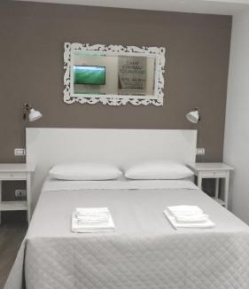 Palo del Colle Bed & Breakfast | Comeacasa B&B