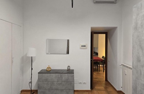 Quartiere XVII Trieste Apartment | Comfort House Coppedé