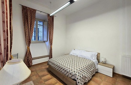 Quartiere XVII Trieste Apartment | Comfort House Coppedé