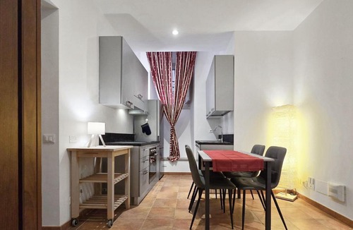 Quartiere XVII Trieste Apartment | Comfort House Coppedé