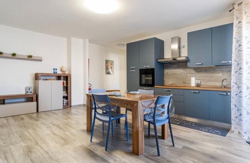Brindisi Apartment | Comfort House