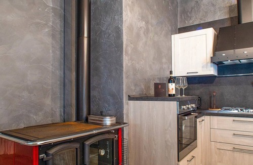 Montepulciano House | Comfortable accommodation in a farmhouse in the middle of a prestigious wine-growing area in the hil