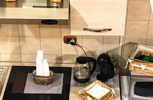 Brindisi Histotic Center Apartment | Comfortable apartment in the historic center