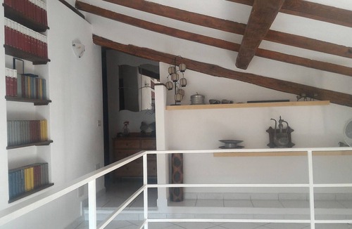 Porto Ercole House | Comfortable beach house.