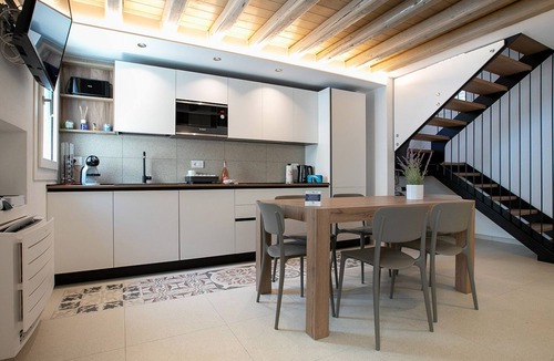 Sottomarina House | Comfortable Casa Boscolo Family for up to 8 guests