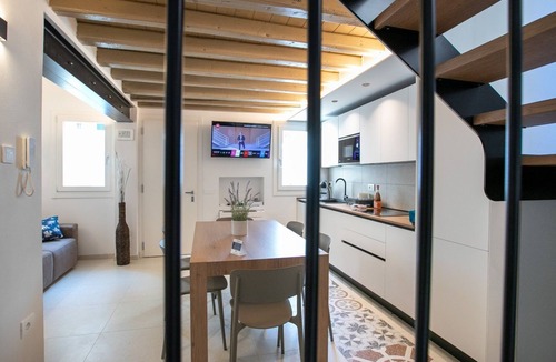 Sottomarina House | Comfortable Casa Boscolo Family for up to 8 guests