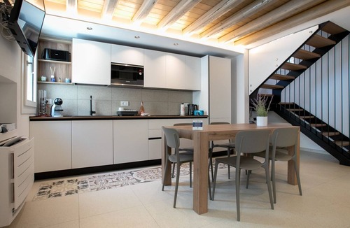 Sottomarina House | Comfortable Casa Boscolo Family for up to 8 guests