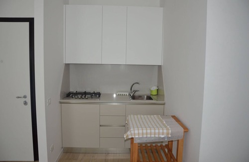 Caorle Apartment | Comfortable flat close to the beach