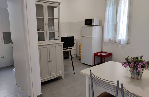 Old Town Apartment | Comfortable property seafront in Caorle