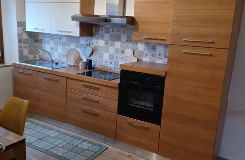 Gambassi Terme Apartment | COMFORTABLE TUSCAN HOUSE near FLORENCE and SAN GIMIGNANO