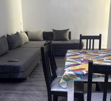 Restinga Smir Apartment | Comforts Plage