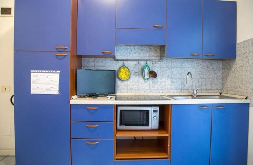 Eraclea Mare Apartment | Comfy accommodation with balcony