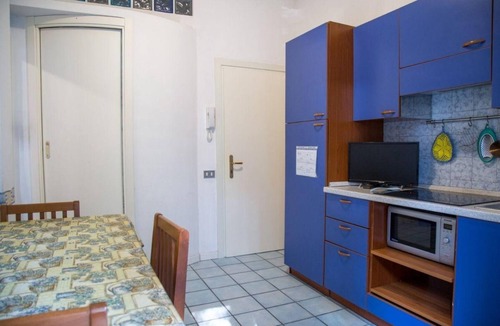Eraclea Mare Apartment | Comfy accommodation with balcony