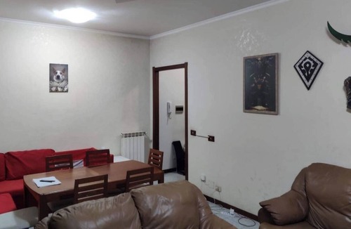 Torre Angela Apartment | Comfy cosy apartment