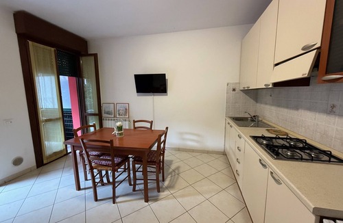 Rosapineta Apartment | Comfy stay close to sea and the center