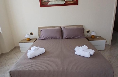 Cantello Apartment | Comodo bilocale Paradise
