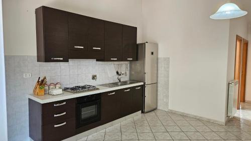 Monte Compatri Apartment | Compatri House