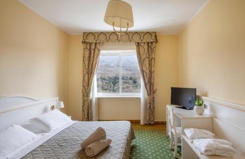 Suio Terme Hotel | Complesso Termale Vescine