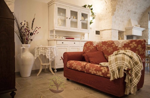 Martina Franca House | COMPLEX OF TRULLI WITH POOL SURROUNDED BY NATURE. PERFECT LOCATION: PAGLIAIO