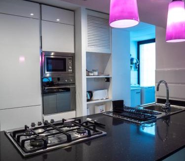 Monte Sacro Apartment | Conca D'oro Colors - Metro & WI-FI