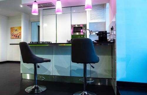 Monte Sacro Apartment | Conca D'oro Colors - Metro & WI-FI