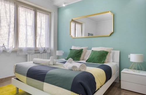 Monte Sacro House | Conca D'Oro Guest House - Elisabetta