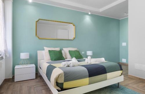 Monte Sacro House | Conca D'Oro Guest House - Elisabetta