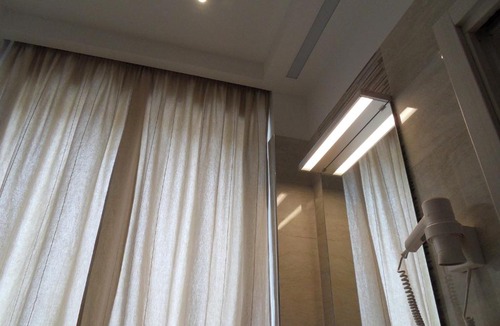 Margherita di Savoia Bed & Breakfast | Conchiglia Suite