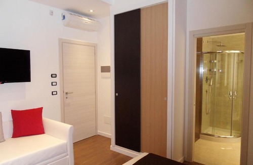 Margherita di Savoia Bed & Breakfast | Conchiglia Suite