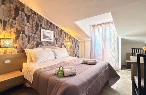 Rome City Centre Hotel | Concorde