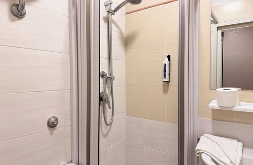 Rome City Centre Hotel | Concorde