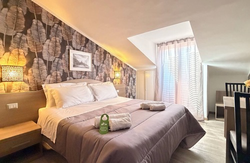 Rome City Centre Hotel | Concorde