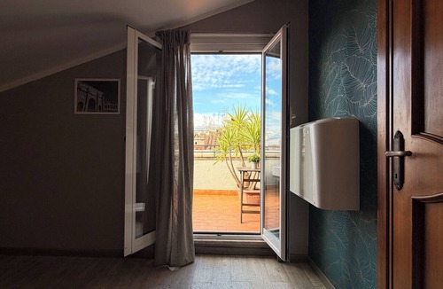 Rome City Centre Hotel | Concorde