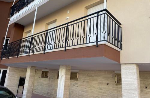 Margherita di Savoia House | condominio stella