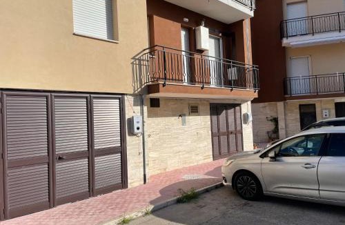 Margherita di Savoia House | condominio stella