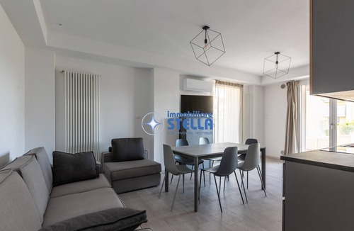 Lido di Jesolo Apartment | Condominio Trento - 2
