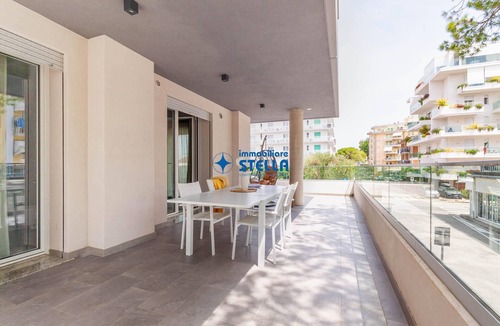 Lido di Jesolo Apartment | Condominio Trento - 3