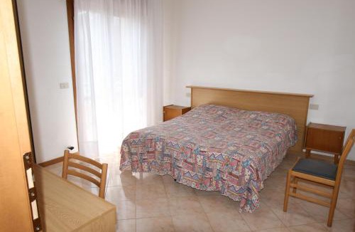 Lido di Jesolo Apartment | Condominio York