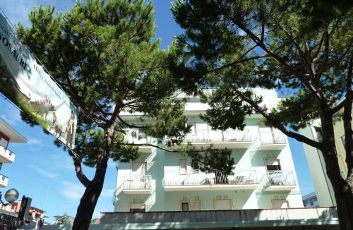 Lido di Jesolo Apartment | Condominio York