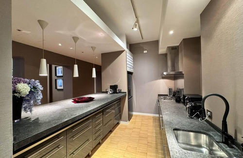 Rione IV Campo Marzio Apartment | Condotti Apartment - Five Bedroom Apartment, Sleeps 10