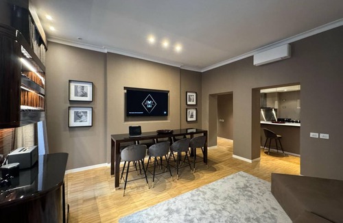 Rione IV Campo Marzio Apartment | Condotti Apartment - Five Bedroom Apartment, Sleeps 10