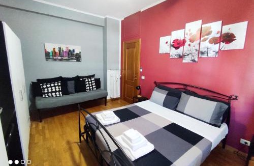 Pigneto Apartment | condottieri al pigneto