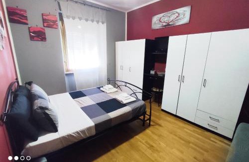 Pigneto Apartment | condottieri al pigneto