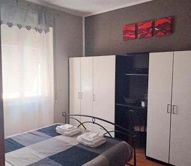 Pigneto Apartment | condottieri al pigneto