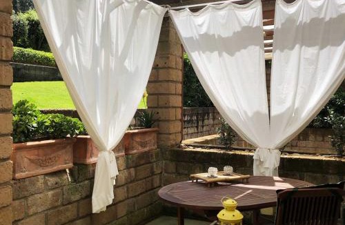 Punta Ala Apartment | Confortevole Bilocale Giardino Doppio Parcheggio
