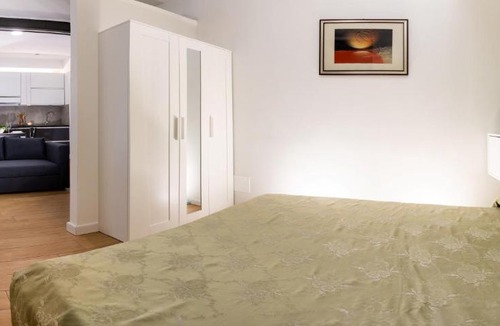 Casteldidone Apartment | Confortevole Open Space Bamboo